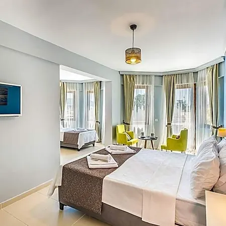 Hotel Himm 3*
