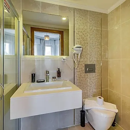 Himm 3* Kaș