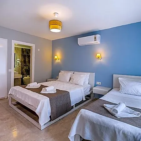 Hotel Himm 3*