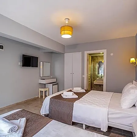 Himm Hotel Kaș
