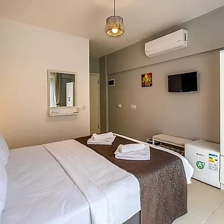 Himm Hotel