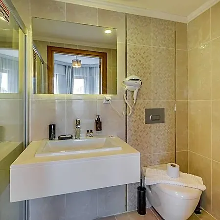 Himm 3* Kaş