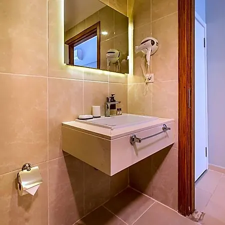 Himm Hotel Kaș