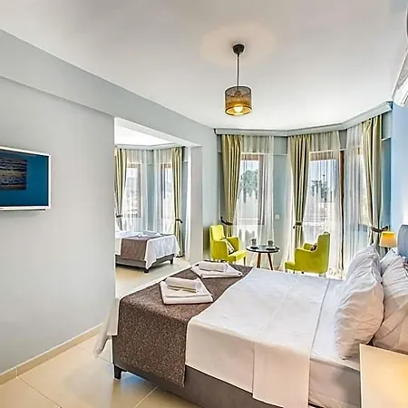 Hotel Himm Kaş