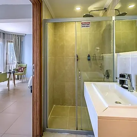 Himm Hotel Kaș