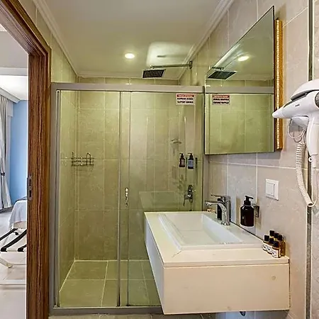 Hotel Himm 3*