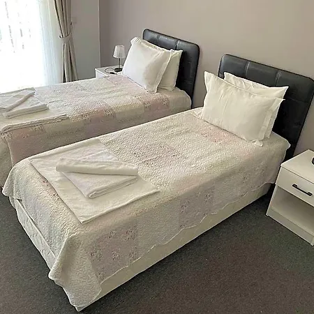 Himm 3* Kaș