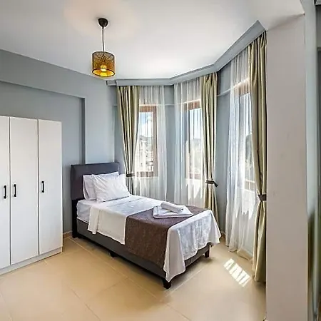 Himm Hotel Kaş