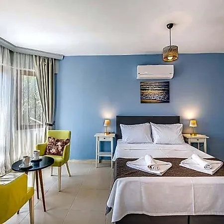 Himm Hotel Kaş