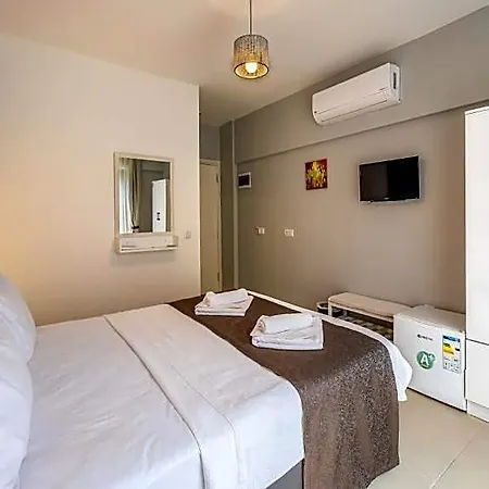 Himm Hotel 3*