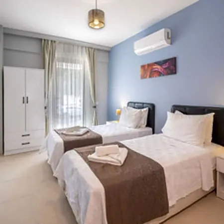 Himm Hotel 3*