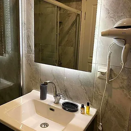 Himm Hotel Kaş