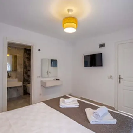 Hotel Himm Kaş