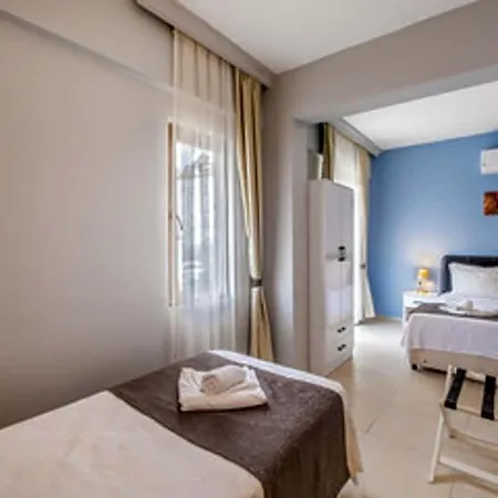 Himm Hotel Kaş